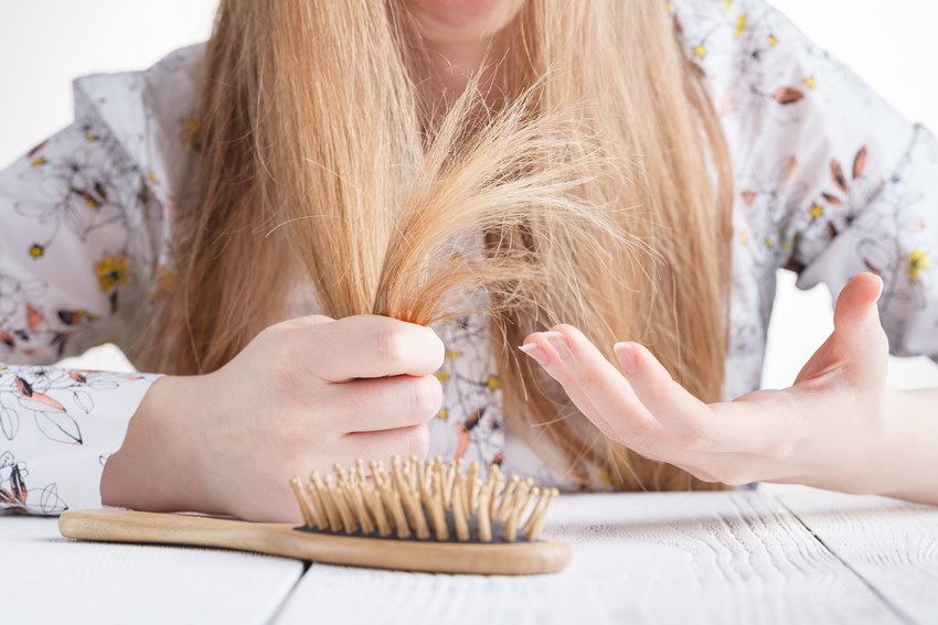 Способы употребления дрожжей для волос