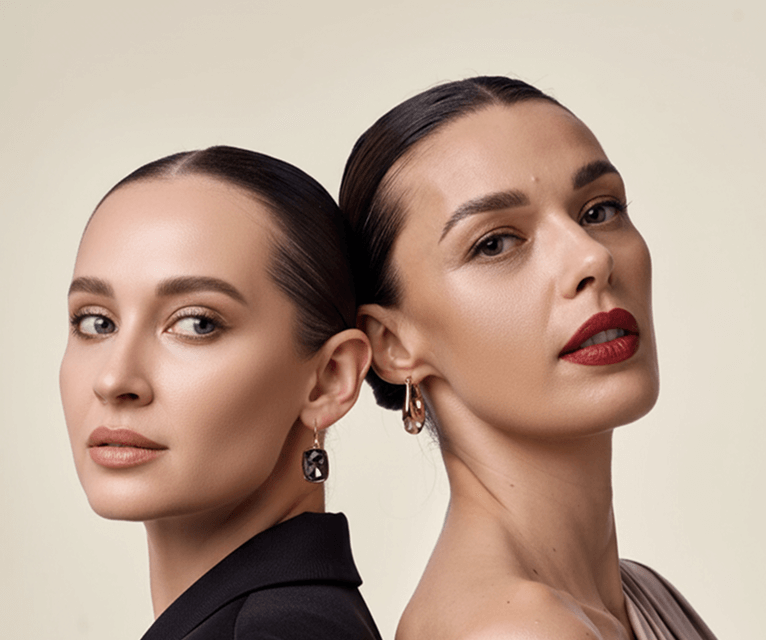 Изображение акции 'Приведи подругу'