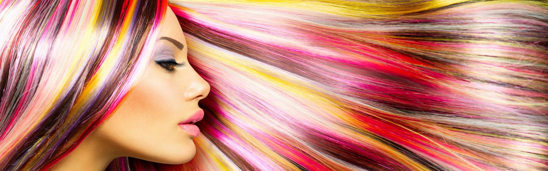 Как покрасить волосы в белый без желтизны: 5 простых шагов до цвета мечты