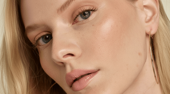 Изображение акции 'Скидка 3% на первый визит'