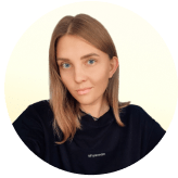 Анастасия Харитонова - Директор сети студий Anna Key