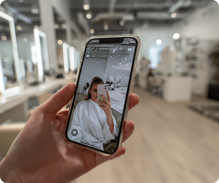 Изображение акции '300 баллов за отзыв'