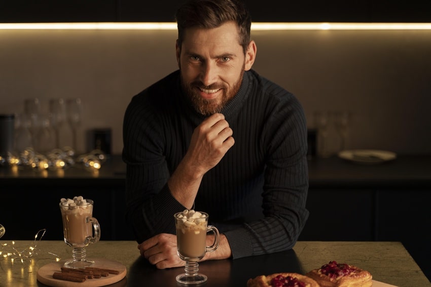 Качества идеального мужчины