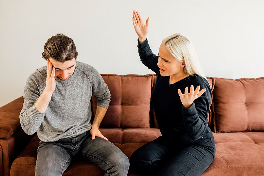 Как распознать манипуляцию Как распознать манипуляцию