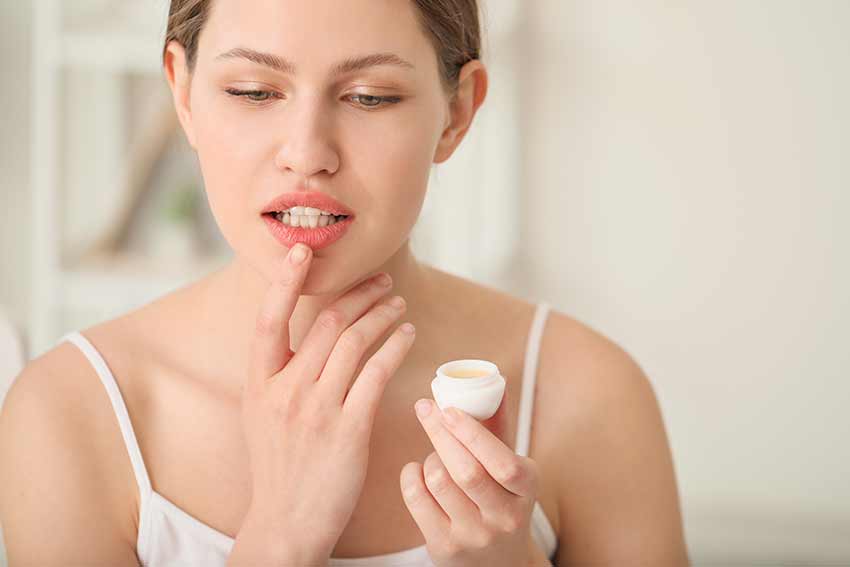 Рекомендации по уходу за губами после увеличения