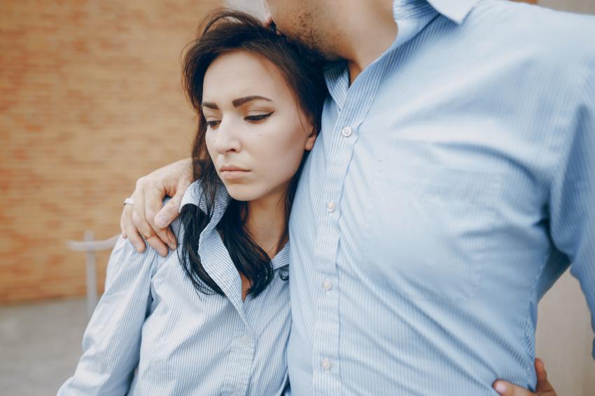 Как избавиться от привычки «наказывать» партнера: пошаговая работа над собой