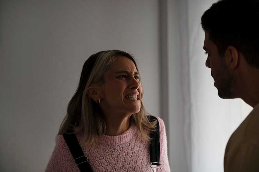 Признаки отношений с манипулятором