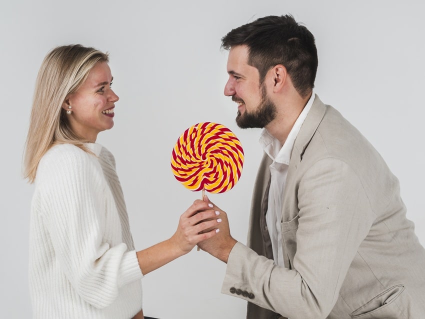 Признаки платонических отношений