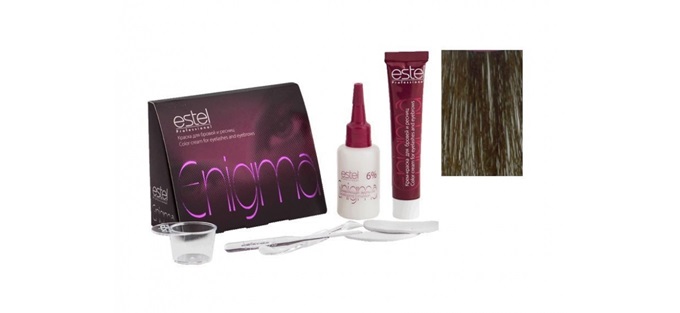 Estel Professional Enigma