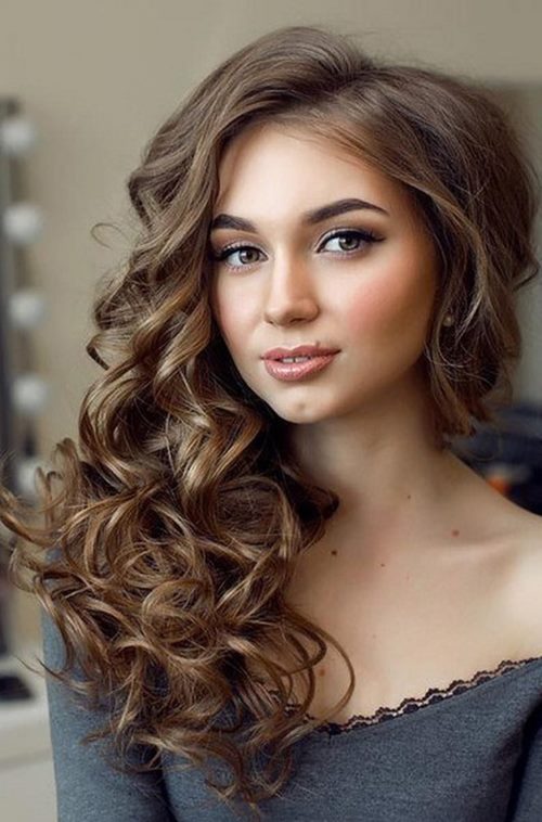 Советы по созданию идеальных кудрей