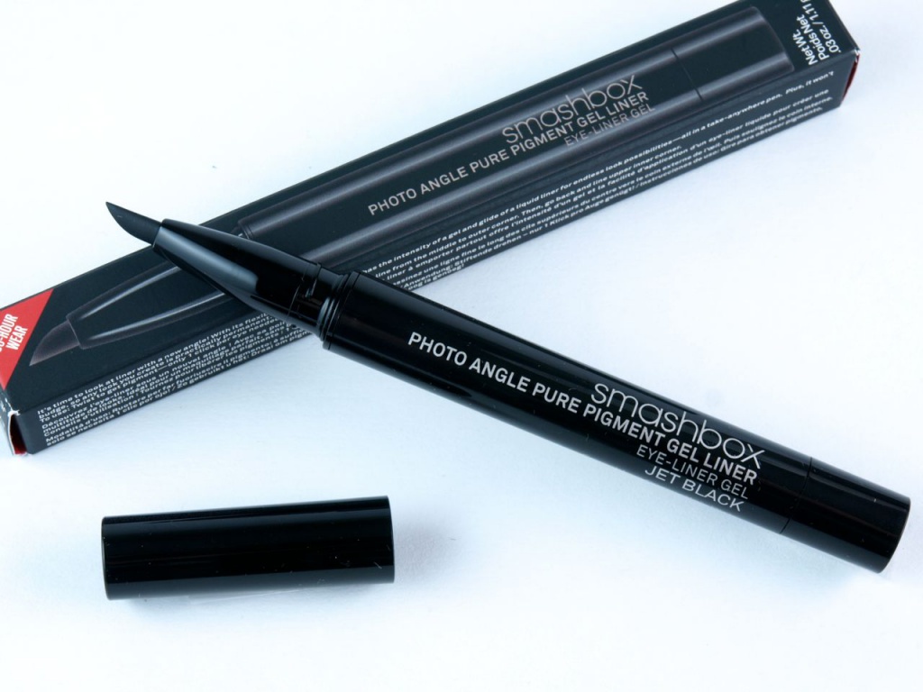 Лайнер Photo Pure Angle Pigment Gel 