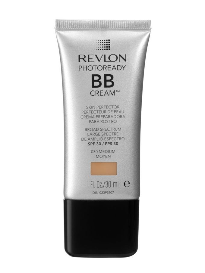 Photo Ready BB Cream, Revlon. 