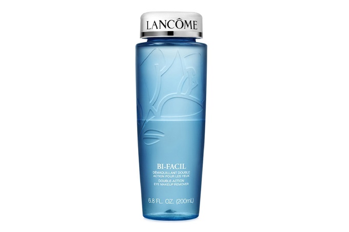 Бифазный лосьон для снятия макияжа с глаз Bi-Facil, Lancôme