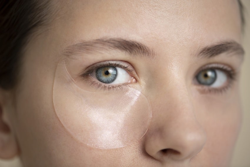 Что такое патчи для глаз