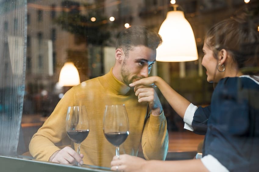 Последующие встречи глубина и ценности