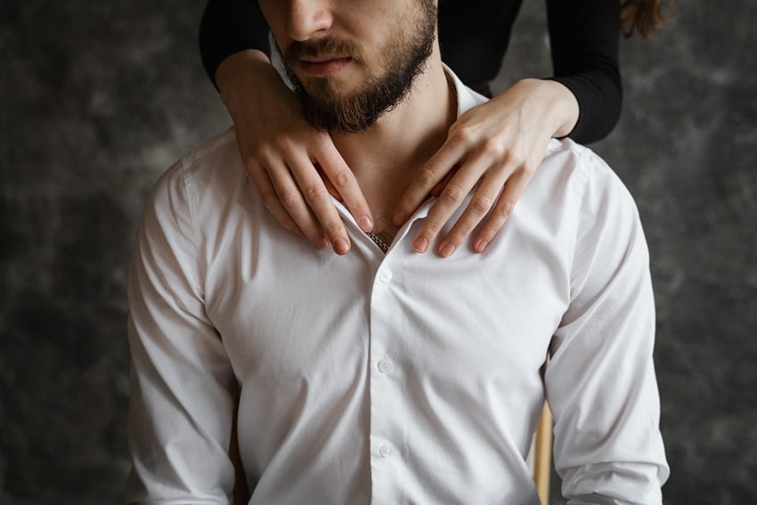 Что значит «отпустить» человека Что значит «отпустить» человека