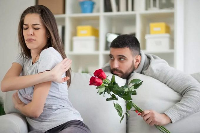 15 советов, как правильно игнорировать мужчину
