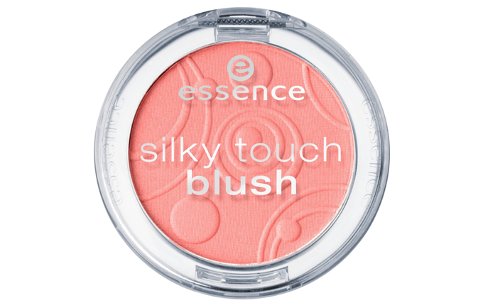 Румяна Silky Touch Blush, Essence. 