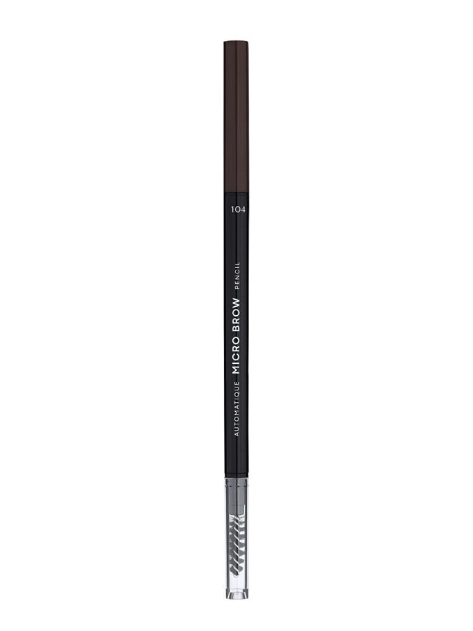 Карандаш для бровей Ln Professional Micro Brow Pencil.