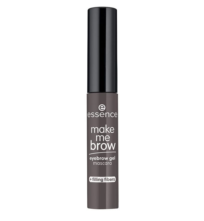 Тушь для бровей Essence Make Me Brow.