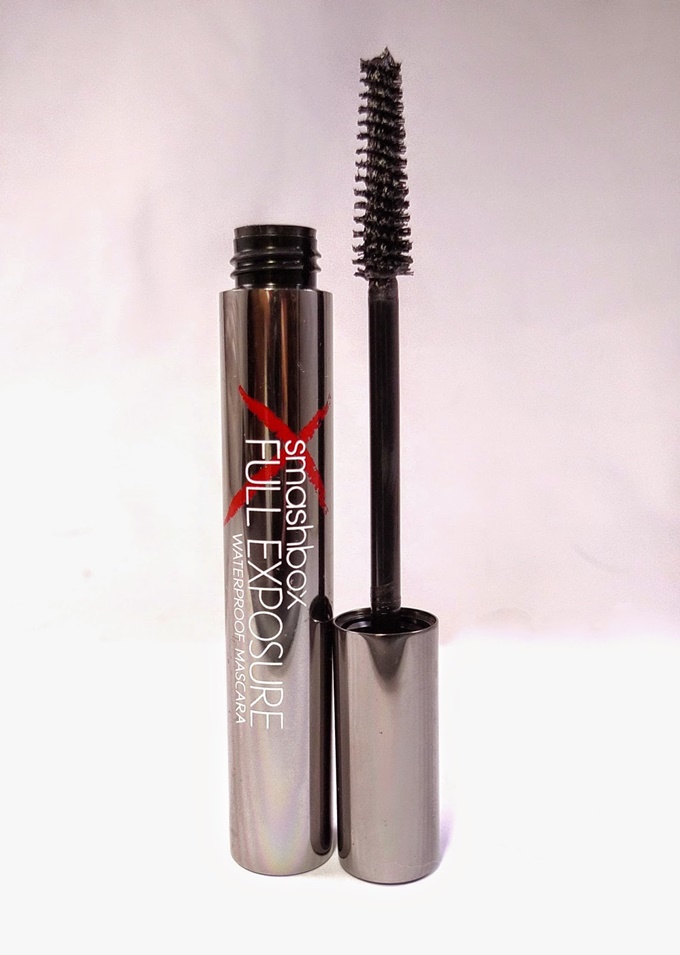 Full Explosure от Smashbox