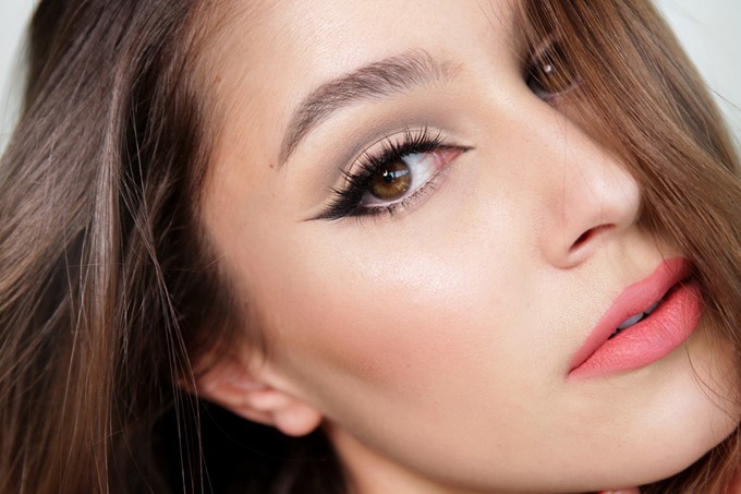 Cat eye