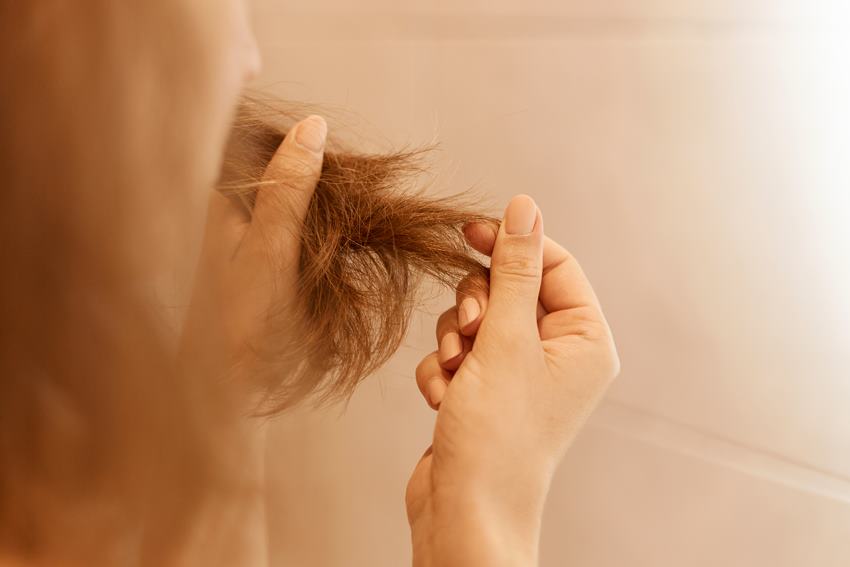 Разновидности ломкости волос и возможные заболевания