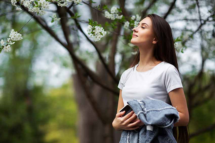 Зачем учиться мыслить позитивно