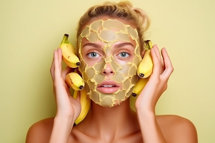 Увлажняющие и тонизирующие маски для лица