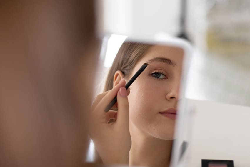 Удаление волосков