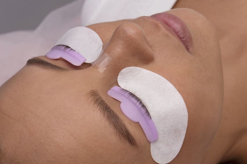 Тренды наращивания ресниц 2026 года Тренды наращивания ресниц 2026 года