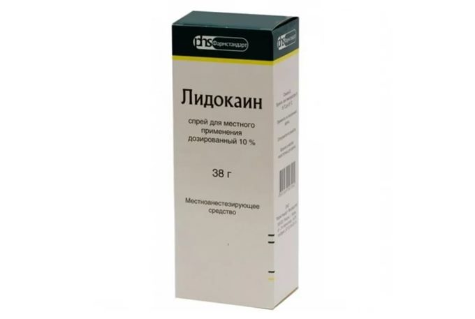 Медикаментозные средства для обезболивания при эпиляции