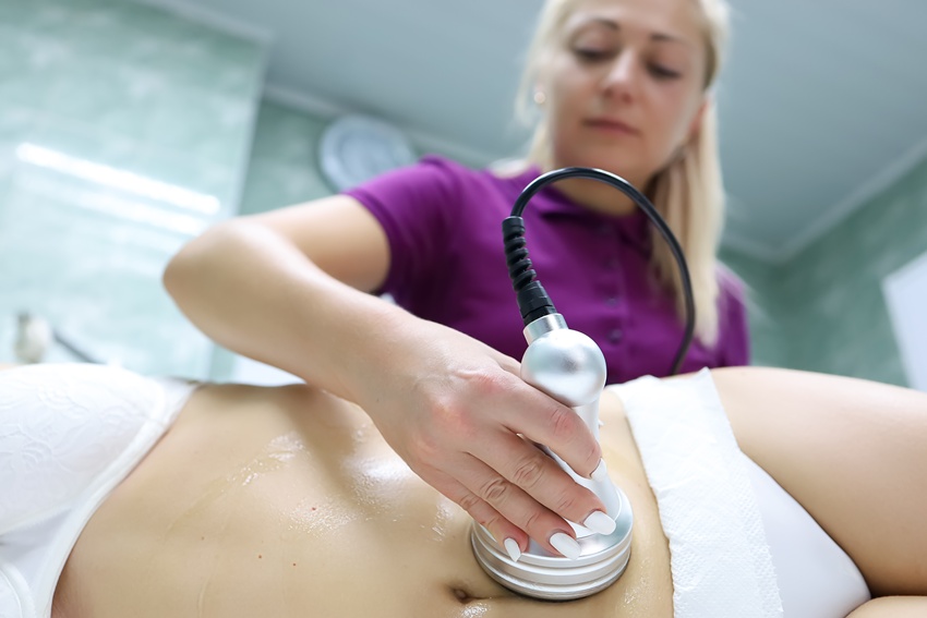 Что собой представляет вакуумный массаж лица