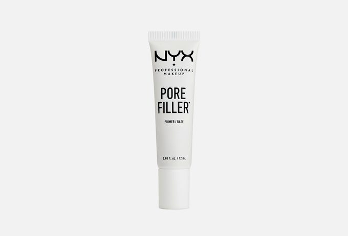 Праймер для визуального уменьшения пор Pore Filler, NYX Professional Makeup