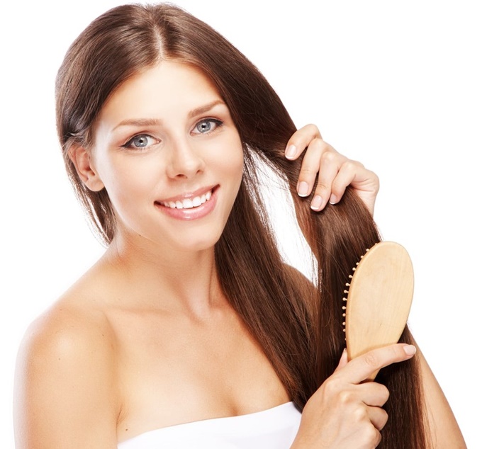 Классификация косметики по уходу за волосами