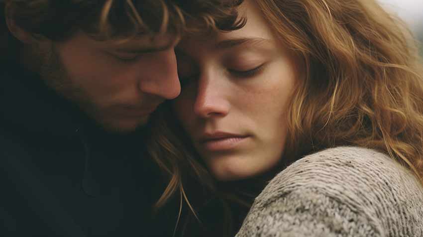 5 видов проявления любви