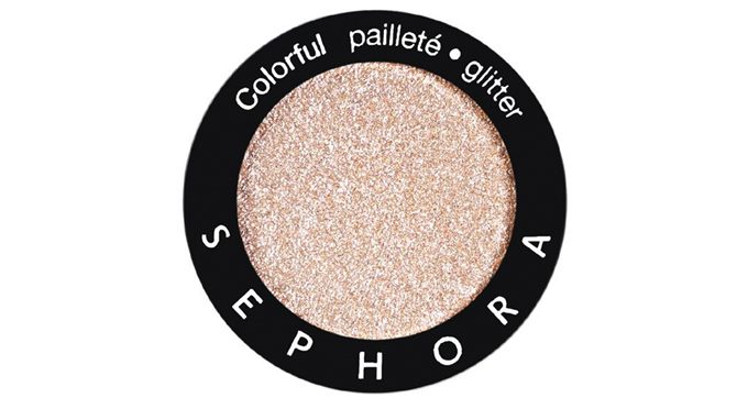 Тени для век Colorful, Sephora