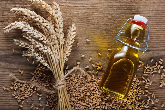 Как пользоваться маслом зародышей пшеницы для ресниц