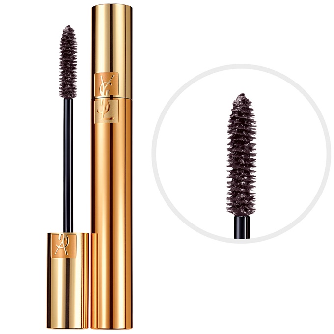 Mascara Volume Effet Faux Cils от Yves Saint Laurent