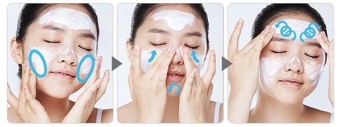 Как правильно ухаживать за кожей лица: очищение