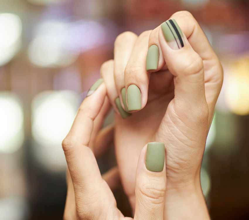 Рисунки на коротких ногтях Рисунки на коротких ногтях