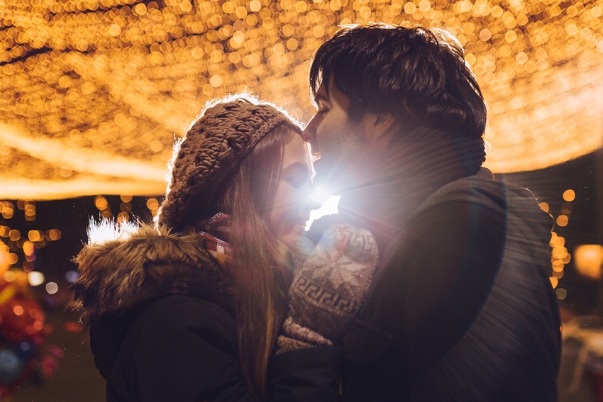 Полюбите себя и свою внешность