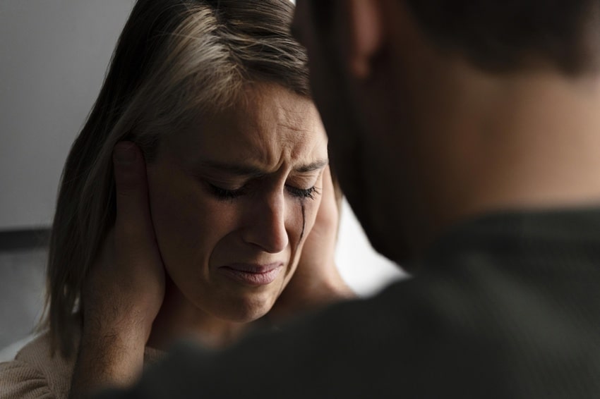 Как понять, что пришло время отпустить мужчину Как понять, что пришло время отпустить мужчину