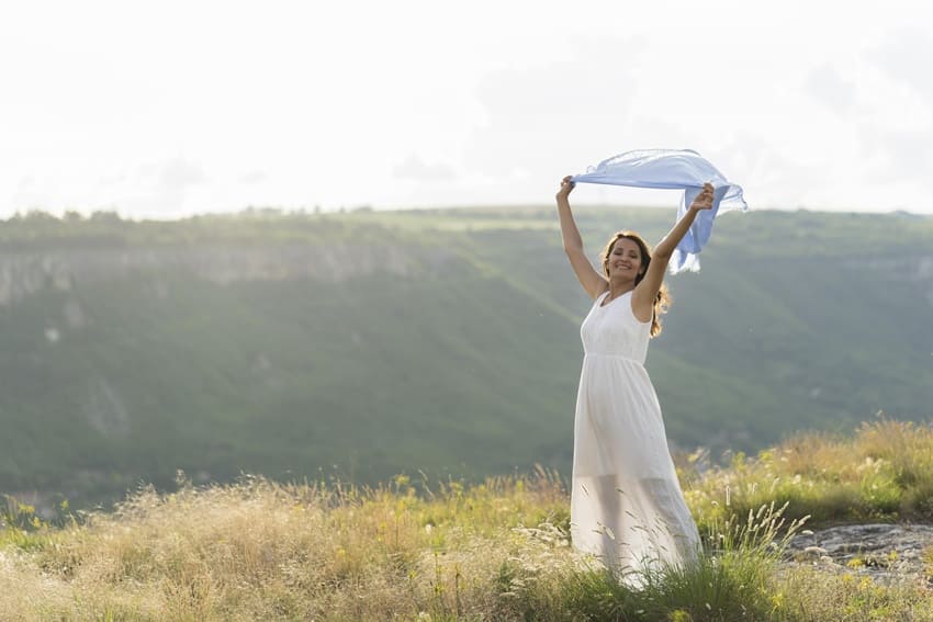 Книги, которые научат наслаждаться жизнью Книги, которые научат наслаждаться жизнью