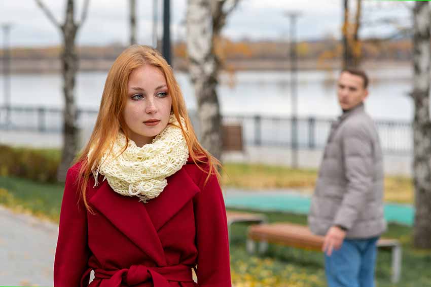 5 шагов к исцелению после расставания