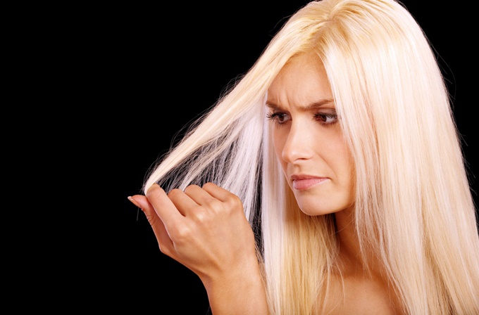 Как правильно ухаживать за длинными волосами после окрашивания
