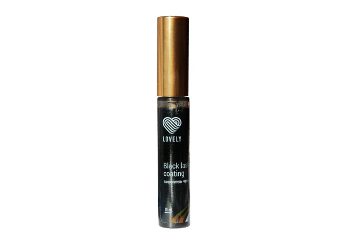 Закрепитель для ресниц Lovely Закрепитель для ресниц Lovely