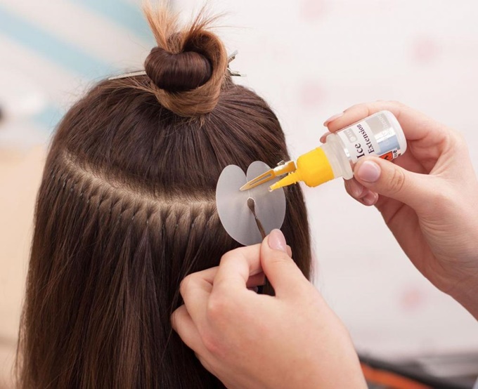 8 методов наращивания волос и их особенности