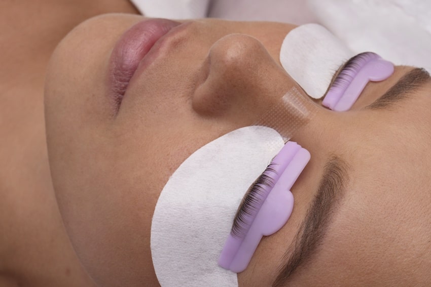 Как часто делать ламинирование ресниц Как часто делать ламинирование ресниц