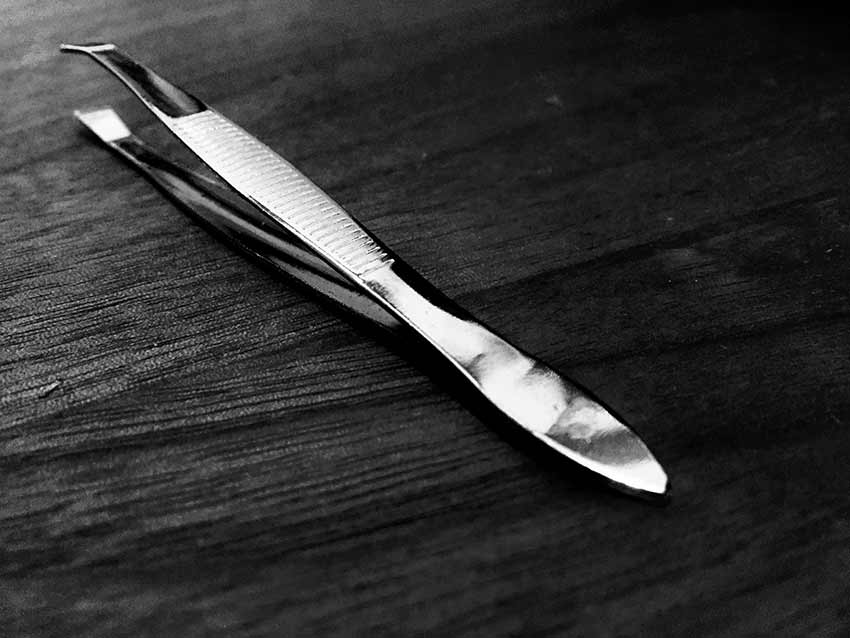 Как избавиться от волос на лице женщине Как избавиться от волос на лице женщине